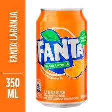Fanta Latanja Lata