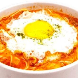 Sopa de Criola