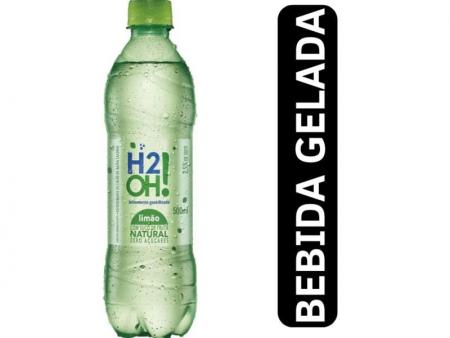 H2O