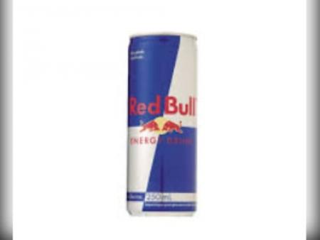 Red Bull