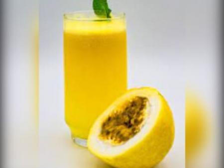 Maracujá