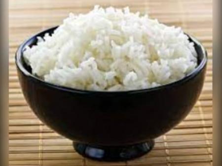 Arroz branco