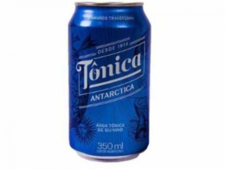 Água Tônica 350 ml
