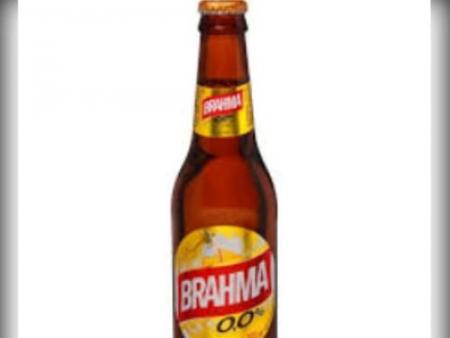 Brahma Zero lLong Neck