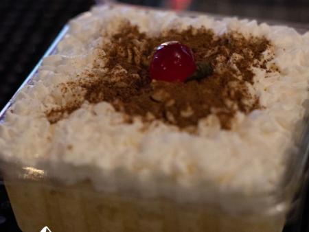 Torta Três Leche Tradicional
