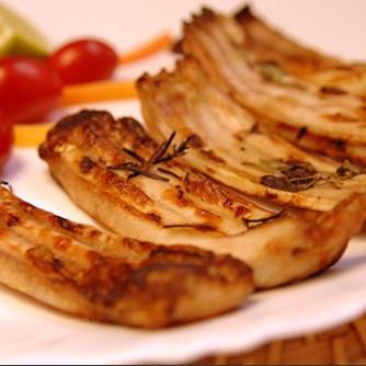 Costela De Tambaqui