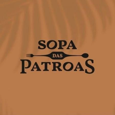 Sopa das patroas