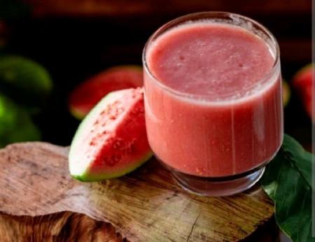 Suco De goiaba 350ml