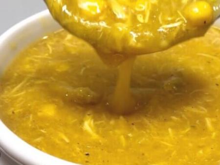 Caldo de pinto
