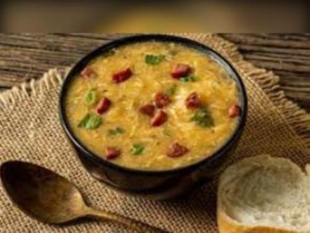 Caldo de kenga