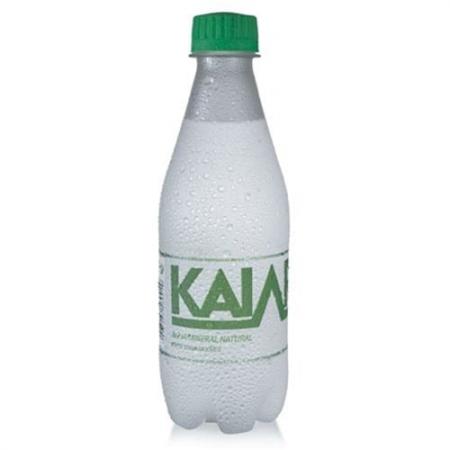 Água Mineral com Gás Lid' água 500ml