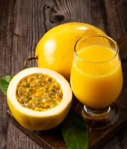 Suco De Maracuja 350ml