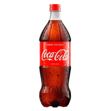 coca cola 1L