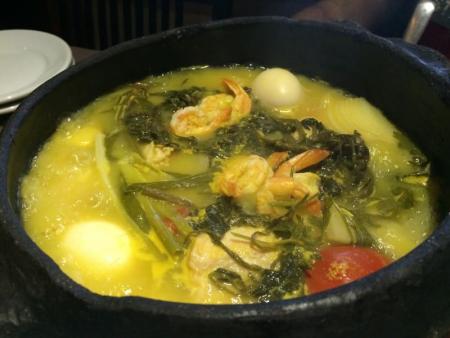 Peixe paraense
