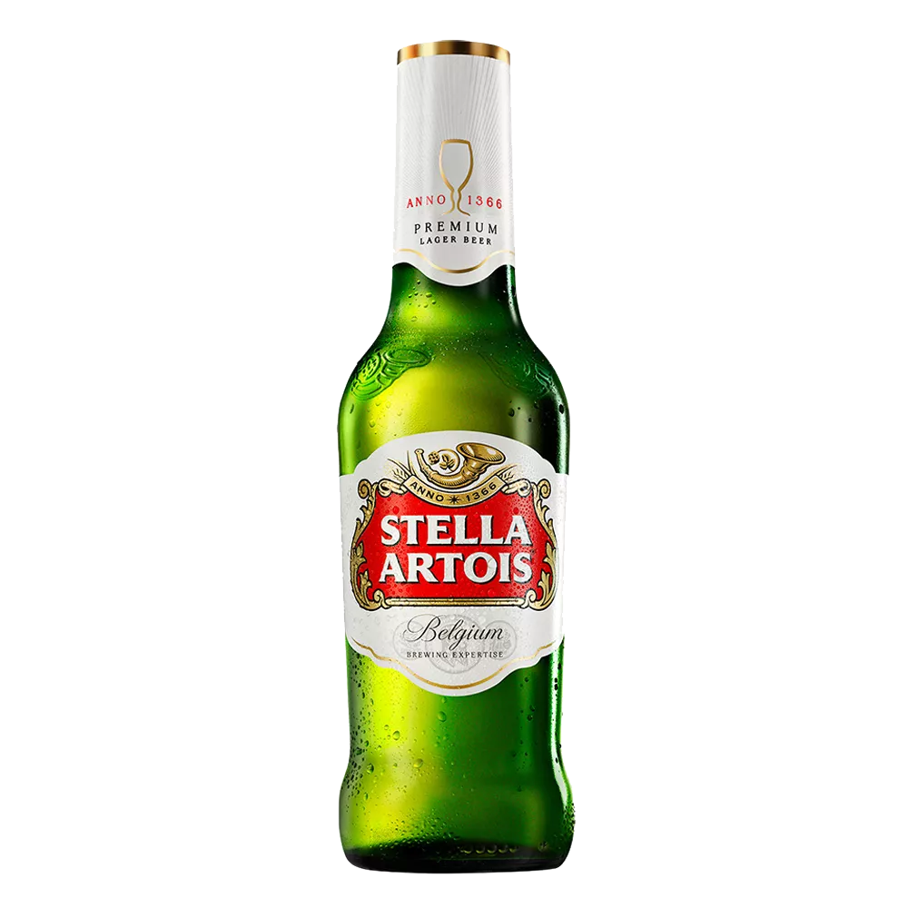 Stella Artois