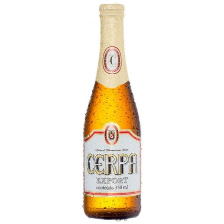 Cerpa export
