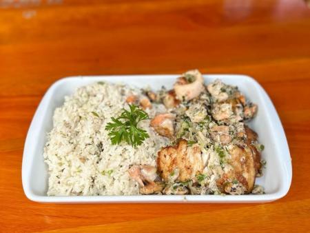 Peixe litoral