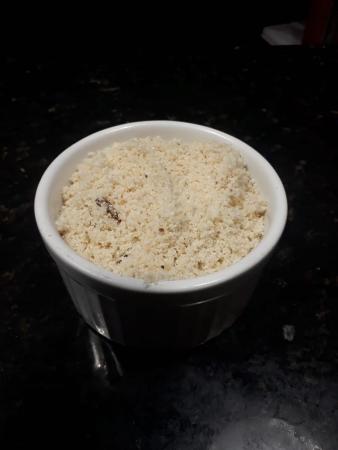 Farofa