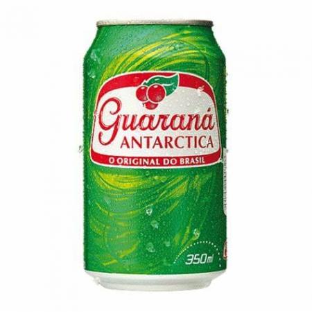 Guaraná Antarctica
