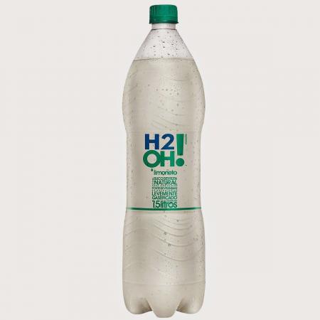 H2O limoneto