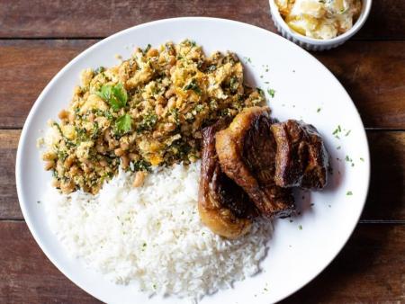 Picanha Mr. Brasa