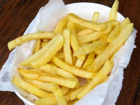 Batata frita