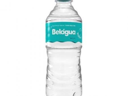 Água Belágua 500ml