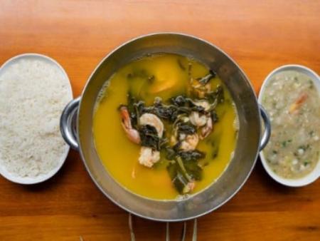 Mini peixe paraense