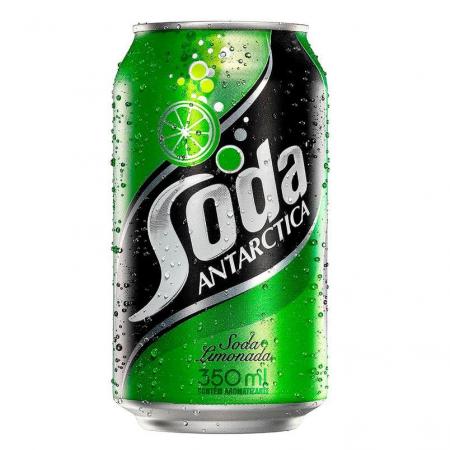 Soda