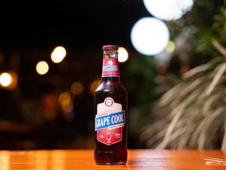 Chopp De Vinho