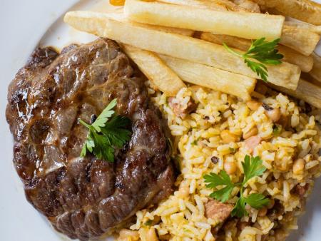 Ind. Carne de sol 