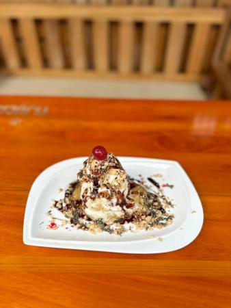 Delicias Do Brasa