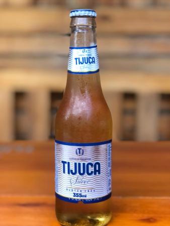 Tijuca Silver 