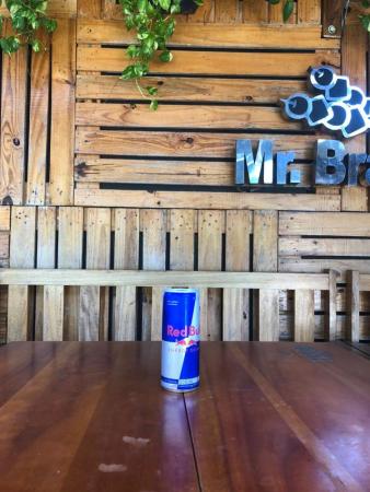 Redbull