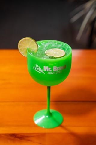 Caipirinha 