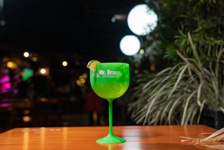 Caipiroska