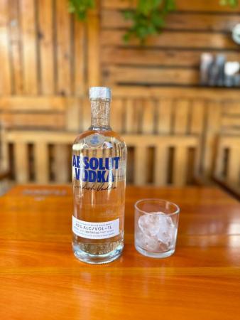 vodka absolut