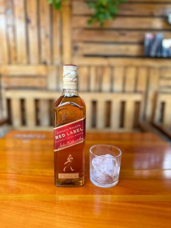 RED LABEL
