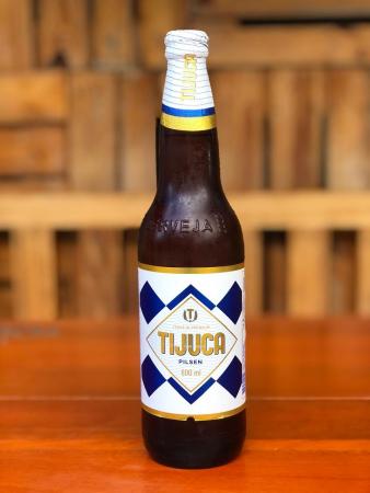 Tijuca Pilsen 
