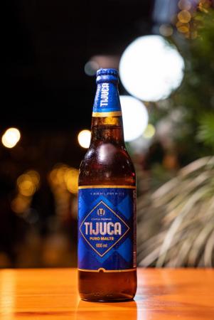 Tijuca puro malte