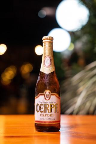 Cerpa export
