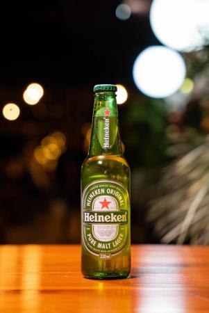 Heineken