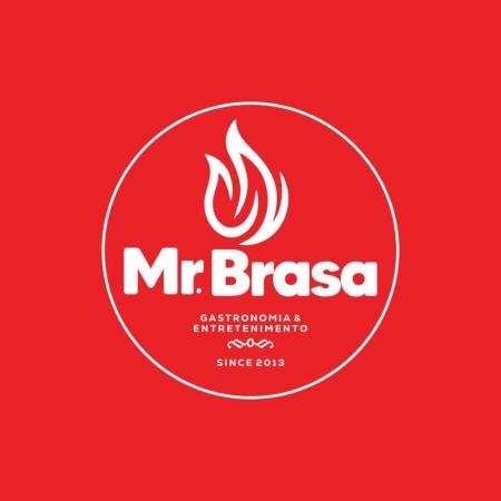 Mr. Brasa