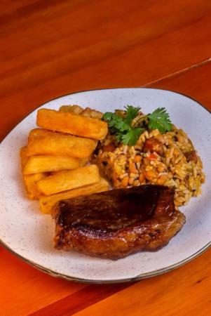 Ind. Carne de sol 