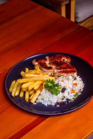Ind. Frango