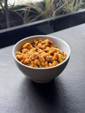 Baião de dois 