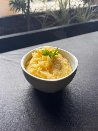 Purê de batata