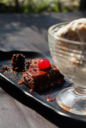 Brownie
