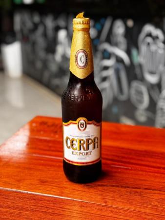 Cerpa export