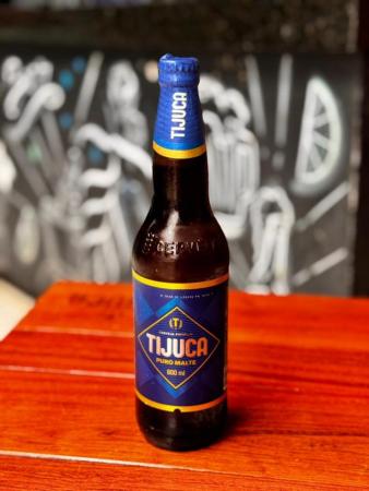 Tijuca puro malte